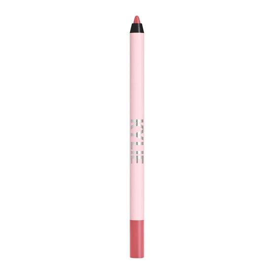 kj lip kit matte snow way bae